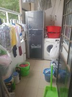 Chính Chủ Cần Bán Chung Cư An Hoà - Trần Trọng Cung Q7- 2 Pn  Giá 1,590 Lh Anh Tùng: 0901 311 178 8
