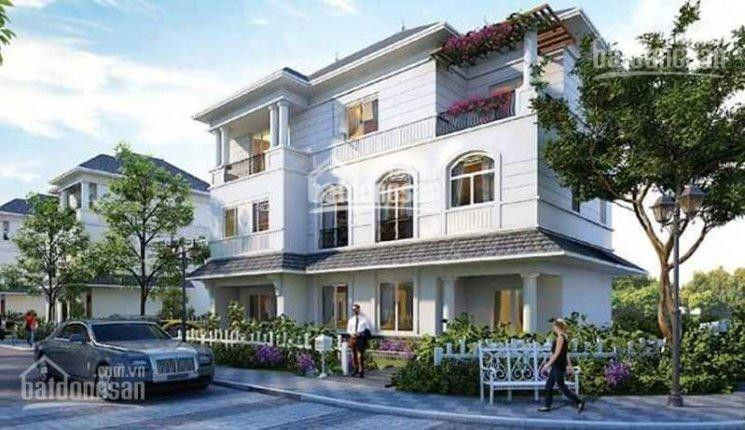 Chính Chủ Cần Bán Gấp Căn Nhà Phố Nine South 7x20m Khu An Ninh Vip Mới 100%, Call 0977771919 1