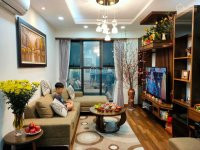 Chính Chủ Cần Cho Thuê Căn Hộ 2pn [9tr] Full Nội Thất Hiện đại Dự án Goldmark City  Lh 0901923966 9