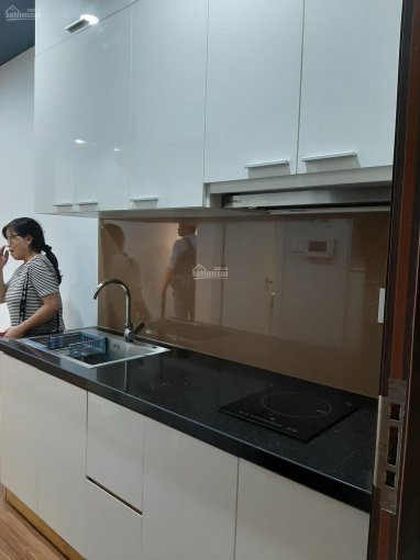 Chính Chủ Cần Cho Thuê Căn Hộ Vp Kingston Residence, 8tr/tháng, Lh 0774 636 196 4