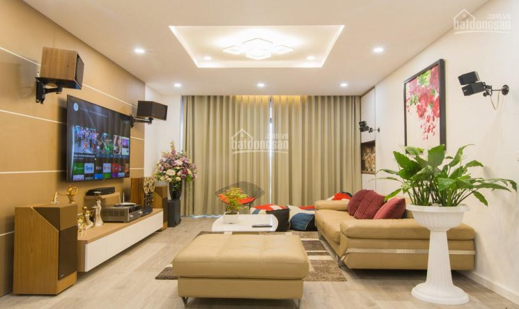 Chính Chủ Cần Cho Thuê Gấp Căn Hộ Ecolife Tây Hồ, 3pn, 110m2, Full đồ, 11tr/th Lh: 0978258650 3