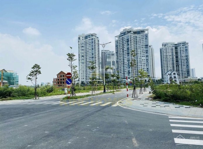 Chính Chủ Cần Sang Lại Nền đất Ngay Mt đường đỗ Xuân Hợp, Kdc Kikyo Residences, Shr,giá 32 Tỷ,lh: 0906948435 2