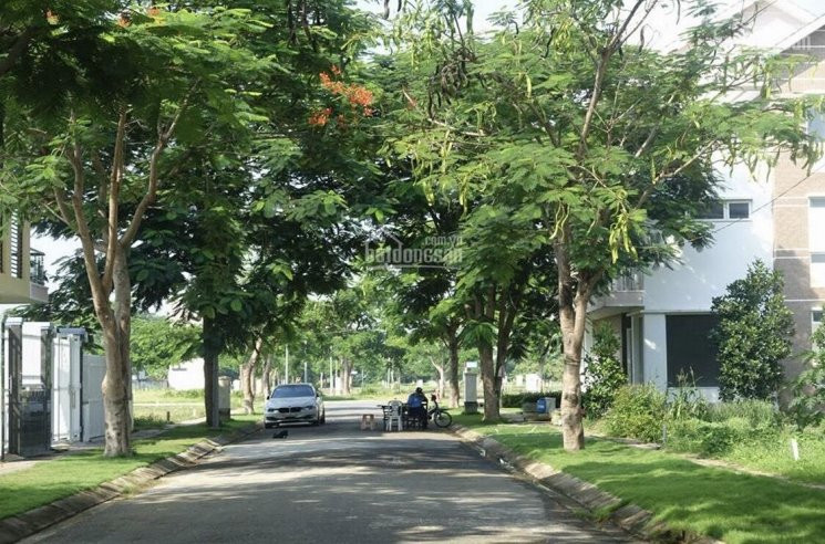 Chính Chủ Cần Sang Lại Nền đất Ngay Mt đường đỗ Xuân Hợp, Kdc Kikyo Residences, Shr,giá 32 Tỷ,lh: 0906948435 3