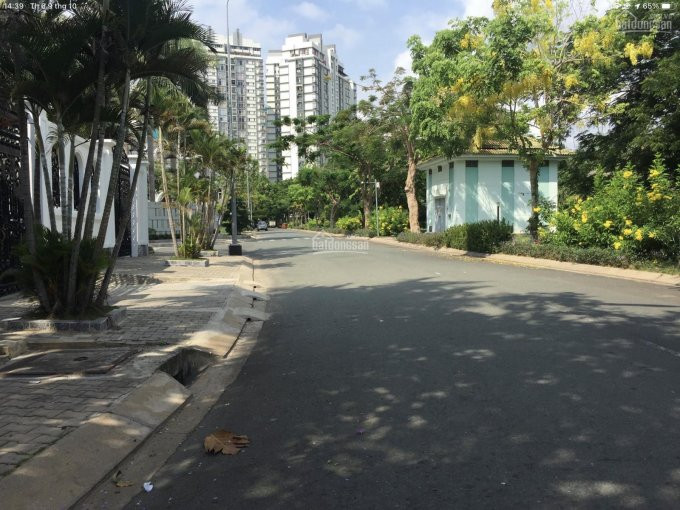 Chính Chủ Cần Sang Lại Nền đất Ngay Mt đường đỗ Xuân Hợp, Kdc Kikyo Residences, Shr,giá 32 Tỷ,lh: 0906948435 4