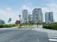 Chính Chủ Cần Sang Lại Nền đất Ngay Mt đường đỗ Xuân Hợp, Kdc Kikyo Residences, Shr,giá 32 Tỷ,lh: 0906948435 6