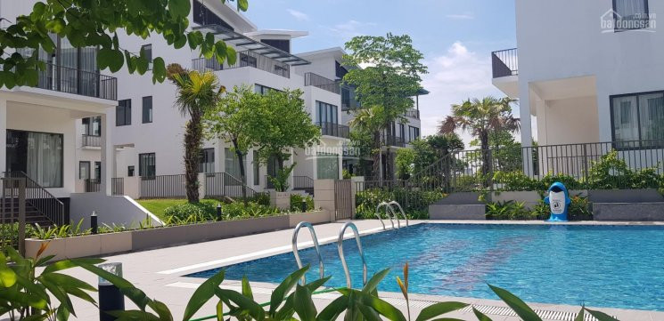 Chính Chủ Cần Tiền Bán Gấp Căn Biệt Thự Khai Sơn Hill 165m2, Giá 18 Tỷ Lh: 0985575386 4