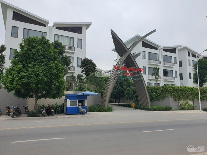 Chính Chủ Cần Tiền Bán Gấp Căn Biệt Thự Khai Sơn Hill 165m2, Giá 18 Tỷ Lh: 0985575386 5