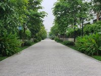 Chính Chủ Cần Tiền Bán Gấp Căn Biệt Thự Khai Sơn Hill 165m2, Giá 18 Tỷ Lh: 0985575386 7