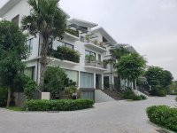 Chính Chủ Cần Tiền Bán Gấp Căn Biệt Thự Khai Sơn Hill 165m2, Giá 18 Tỷ Lh: 0985575386 8