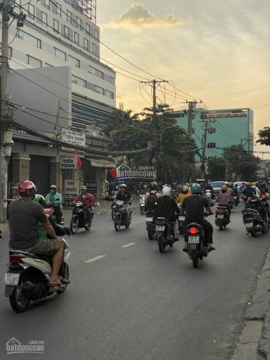 Chính Chủ Cần Tiền Kinh Doanh Sang Gấp Lô đất Ngay Mt đường Ung Văn Khiêm Bình Thạnh Chỉ 2,35 Tỷ , Sổ Riêng 1