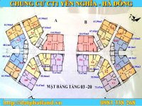 Chính Chủ Cc Ct1 Yên Nghĩa Cần Bán Gấp, Căn 1608, Dt 55m2, Bc đn, Giá Net 12tr/m2, Lh 0985284866 3