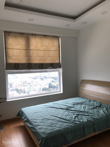 Chính Chủ Cho Thuê Căn 47m2 View Hồ Bơi Sài Gòn Avenue, Q Thủ đức, Giá Tốt 4tr/th, 0932785267 2