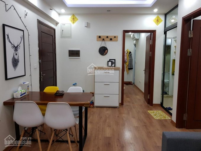 Chính Chủ Cho Thuê Cc Lạc Hồng 2pn, 85m2 Westlake, Full đồ 75tr/th, Lh: 0978258650 6