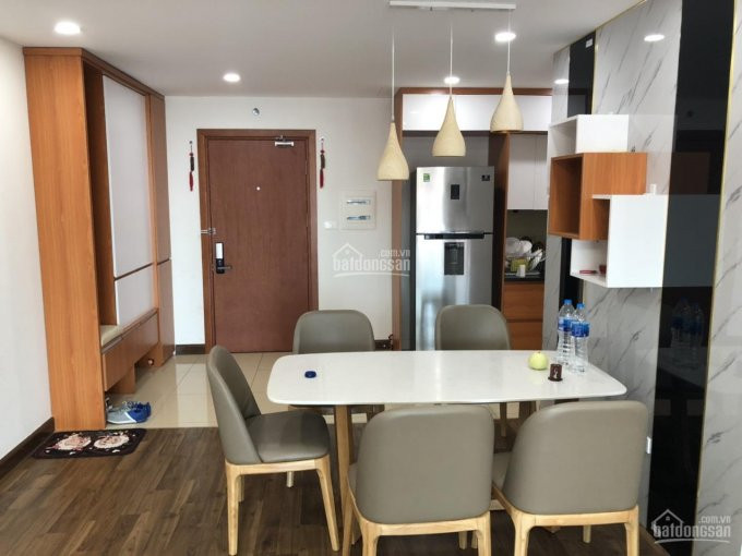 Chính Chủ Cho Thuê Gấp Căn 3pn 13tr/th Goldmark City, Khách Có Thể đàm Phán Trực Tiếp: 0948541993 4