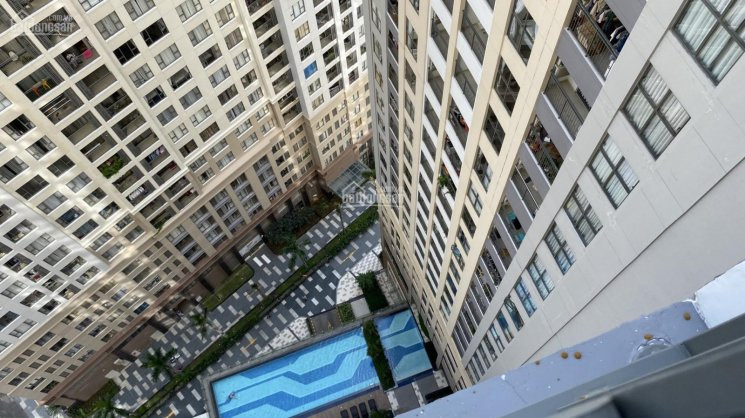 Chính Chủ Cho Thuê Nhanh 2pn, Saigon Royal, Q4, 81m2, Lầu Cao, Nội Thất Cơ Bản, Chỉ 14tr Lh: 0903799818 - Ms Thanh 3