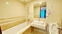Chính Chủ Cho Thuê Nhanh 2pn, Saigon Royal, Q4, 81m2, Lầu Cao, Nội Thất Cơ Bản, Chỉ 14tr Lh: 0903799818 - Ms Thanh 16