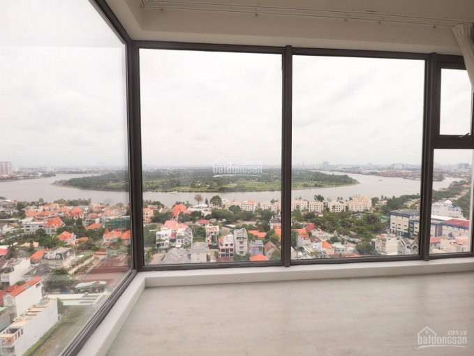 Chính Chủ Cho Thuê Nhanh 4pn, View Sông Rất đẹp, Gateway Thảo điền, Q2, Giá Tốt Lh: Thanh 0903799818 2