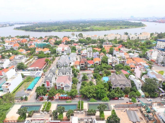 Chính Chủ Cho Thuê Nhanh 4pn, View Sông Rất đẹp, Gateway Thảo điền, Q2, Giá Tốt Lh: Thanh 0903799818 3