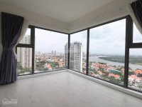 Chính Chủ Cho Thuê Nhanh 4pn, View Sông Rất đẹp, Gateway Thảo điền, Q2, Giá Tốt Lh: Thanh 0903799818 18