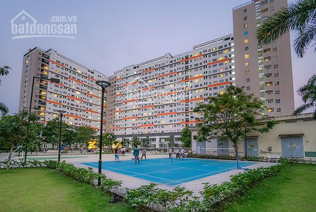 Chính Chủ Cho Thuê Nhanh 9 View Apartment, Giá 5tr/th Có Sẵn Máy Lạnh, Giàn Phơi, Máy Nước Nóng Rèm, Lh 0386193995 1