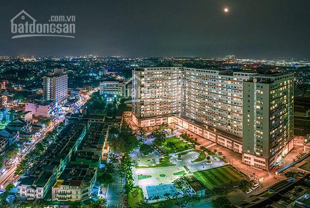 Chính Chủ Cho Thuê Nhanh 9 View Apartment, Giá 5tr/th Có Sẵn Máy Lạnh, Giàn Phơi, Máy Nước Nóng Rèm, Lh 0386193995 2