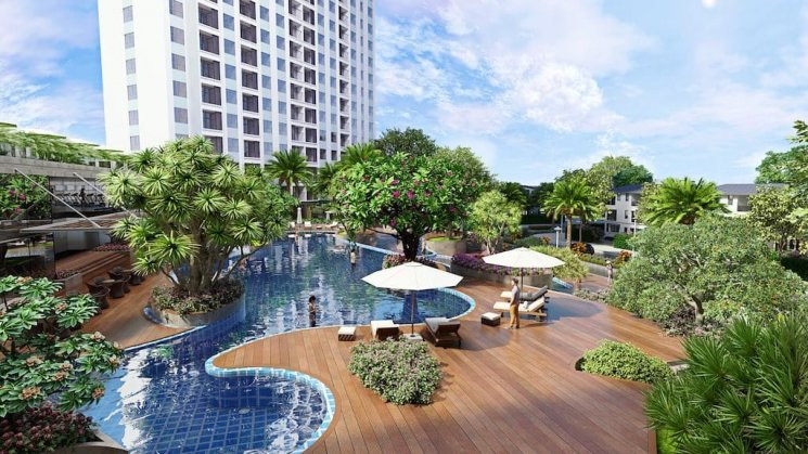 Chính Chủ Cho Thuê Nhanh Các Căn Hộ 46m2 - 58m2 - 69m2 - 83m2 - 90m2 Giá Rẻ Từ 4 Tr/th Ecopark Lh Lâm 0979458312 3