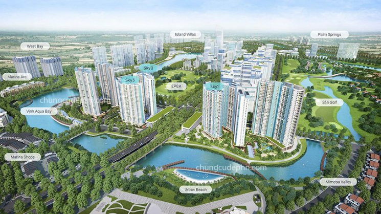 Chính Chủ Cho Thuê Nhanh Các Căn Hộ 46m2 - 58m2 - 69m2 - 83m2 - 90m2 Giá Rẻ Từ 4 Tr/th Ecopark Lh Lâm 0979458312 4