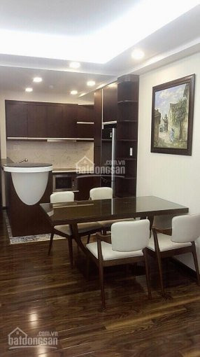 Chính Chủ Cho Thuê Nhanh Căn 3pn - 128m2 Hoàng Anh Thanh Bình Giá Tốt Nhất Hiện Tại 12tr/tháng Lh 0909107705 2