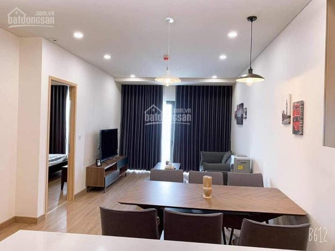 Chính Chủ Cho Thuê Nhanh Căn Hộ 2,5 Phòng Ngủ Sky Park Residence View Hồ Và Keangnam Trục đẹp Nhất Tòa Nhà 3