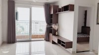 Chính Chủ Cho Thuê Nhanh Căn Hộ 2pn 1wc Có Rèm Máy Lạnh Giá 8tr Tháng Moonlight Park View đường Số 7 12