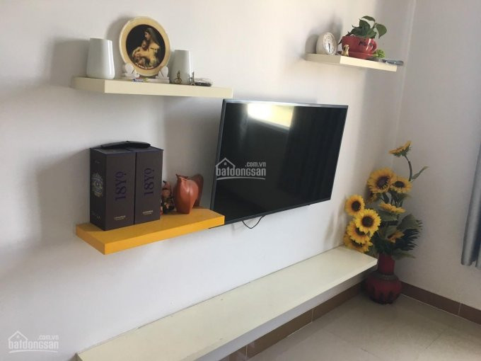 Chính Chủ Cho Thuê Nhanh Căn Hộ Bình Khánh- đức Khải Nt Derco đẹp 1-2-3pn Giá 6,5tr/th 4