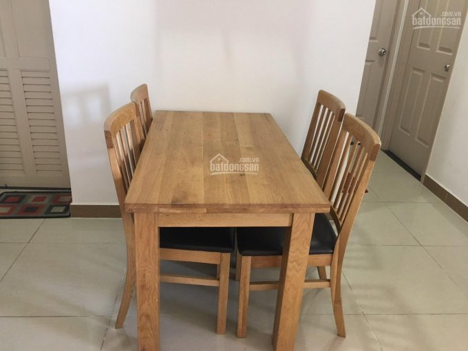 Chính Chủ Cho Thuê Nhanh Căn Hộ Bình Khánh- đức Khải Nt Derco đẹp 1-2-3pn Giá 6,5tr/th 8