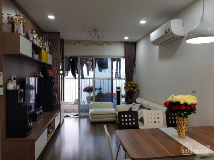 Chính Chủ Cho Thuê Nhanh Căn Hộ Chung Cư Cao Cấp Golden Land, 11tr/tháng, 2-3pn, Ntcb Tới Full, Lh: 0911736154 1