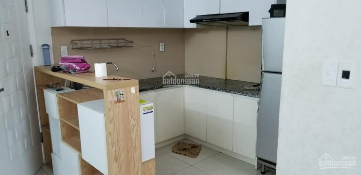 Chính Chủ Cho Thuê Nhanh Căn Hộ Gần Full Nội Thất, 64m2, 2 Pn, 2wc, 1 Pk & Bếp Cc Dream Home Luxury, 8 Triệu/th 3