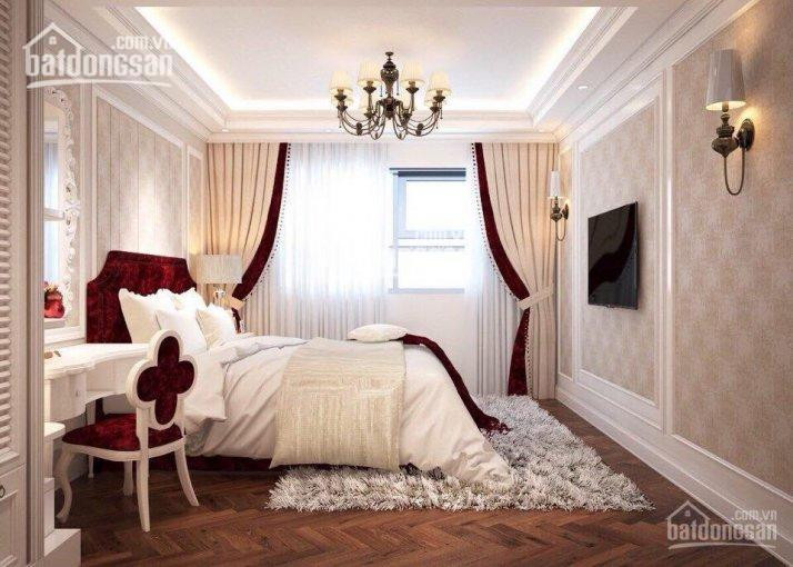 Chính Chủ Cho Thuê Nhanh Căn Hộ Sarimi Sala, Dt 93m2, Nội Thất Châu âu Mới 100% Cho Thuê, Giá 18 Tr/th 0973317779 1