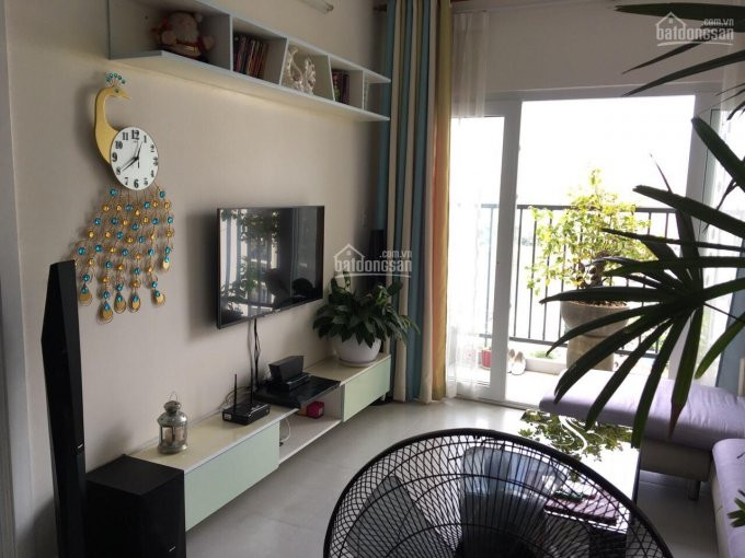 Chính Chủ Cho Thuê Nhanh Chung Cư Bộ Công An 2pn Nội Thất đẹp Giá Rẻ 8,5tr/th 3