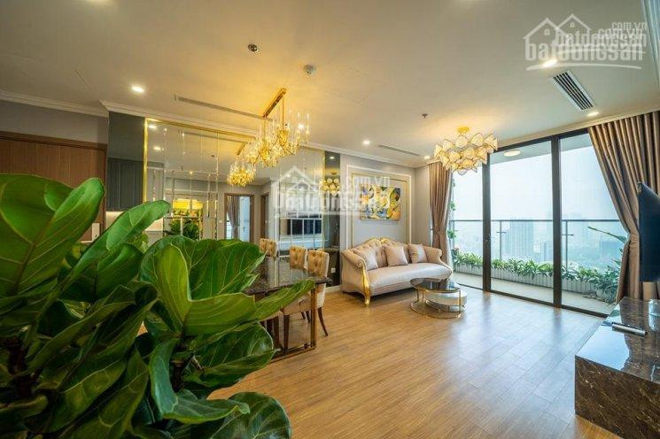 Chính Chủ Cho Thuê Nhanh Chung Cư Sky City 88 Láng Hạ, 2pn, 13tr/th Và 3pn, 16tr/th Full đồ, Vào ở Ngay, 0915651569 4