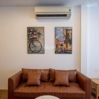 Chính Chủ Cho Thuê Nhanh Kingston Residence - Novaland Nguyễn Văn Trỗi, Phú Nhuận 1 Phòng, 1wc Full Nội Thất 35m2 9