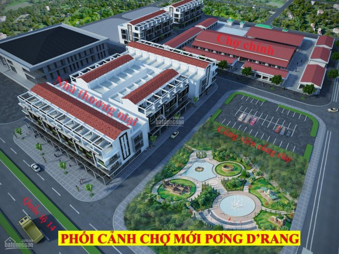 Chính Chủ Cho Thuê Nhanh Kiot Chợ Mới Pơng Drang, Huyện Krong Buk, đăk Lăk Chỉ  580 Nghìn/tháng (sđt 0905533562) 3