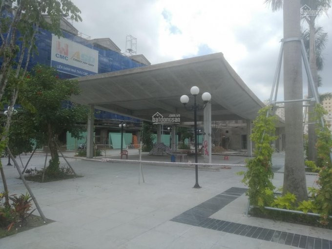 Chính Chủ Cho Thuê Nhanh Kiot Trung Tâm Công Viên Hòa Bình Khu Cityland Park Hills, Thích Hợp Mở Cf, Trà Sữa Quy Mô 1