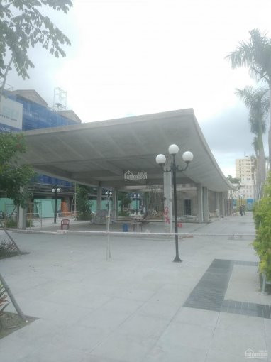 Chính Chủ Cho Thuê Nhanh Kiot Trung Tâm Công Viên Hòa Bình Khu Cityland Park Hills, Thích Hợp Mở Cf, Trà Sữa Quy Mô 2