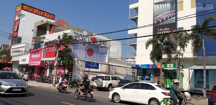 Chính Chủ Cho Thuê Nhanh Mặt Bằng Kinh Doanh đường Nguyễn An Ninh, Gần Chợ Dĩ An Dt: 450m2, 0899889959 1