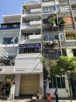 Chính Chủ Cho Thuê Nhanh Mặt Tiền Nguyễn Thái Bình Q1, Dt 4,5x20m, 4 Lầu, Làm Văn Phòng, Spa, Thẩm Mỹ, Công Ty 80tr 2
