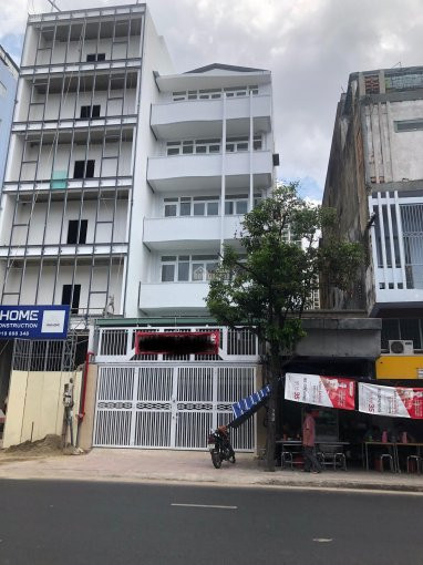 Chính Chủ Cho Thuê Nhanh Mt điện Biên Phủ, Q3, Dtsd Gần 900m2, Có Thang Máy, Làm Vp, Cty, Thẩm Mỹ, Spa, 150 Tr/th 1