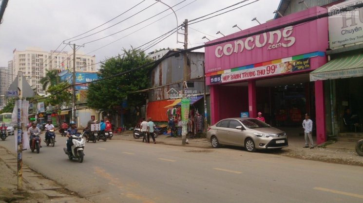 Chính Chủ Cho Thuê Nhanh Nhà, Mặt Bằng, Shop, Cửa Hàng Mặt đường Nguyễn Duy Trinh, Quận 2 - Giá Thương Lượng 1