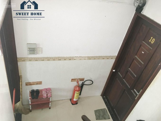 Chính Chủ Cho Thuê Nhanh Phòng Homestay/ktx, Giá Rẻ Trọn Gói Tại Trung Tâm Quận 3 - 10 - Pn 5