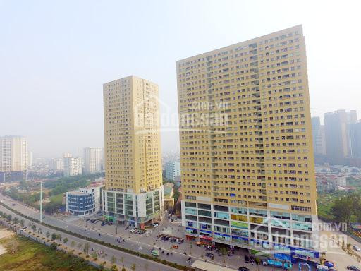 Chính Chủ Cho Thuê Nhanh Sàn Văn Phòng Tòa Nhà Bắc Hà, 1200m2 Có Thể Cắt Từ 30, 85, 100, 151 M2 Giá Từ 200k/m2 2