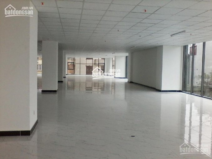 Chính Chủ Cho Thuê Nhanh Sàn Văn Phòng Tòa Nhà Bắc Hà, 1200m2 Có Thể Cắt Từ 30, 85, 100, 151 M2 Giá Từ 200k/m2 4