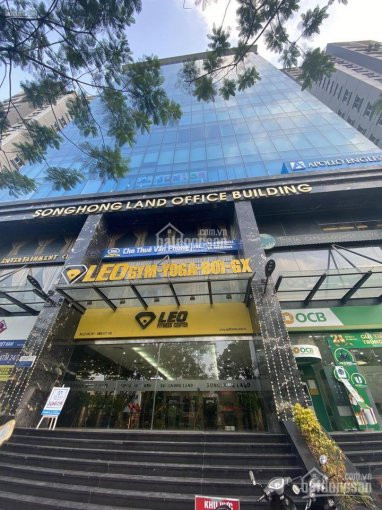 Chính Chủ Cho Thuê Nhanh Sàn Vp Tại Sông Hồng Parkview 165 Thái Hà đống đa Diện Tích Từ 100m2-705m2 Giá Chỉ Từ 326k 2