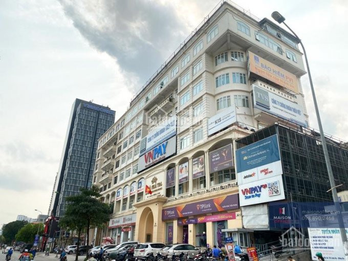 Chính Chủ Cho Thuê Nhanh Sàn Vp Tại Tdl Building 22 Láng Hạ đống đa Diện Tích 40m2-400m2 Giá Chỉ Từ 250k/m2 1